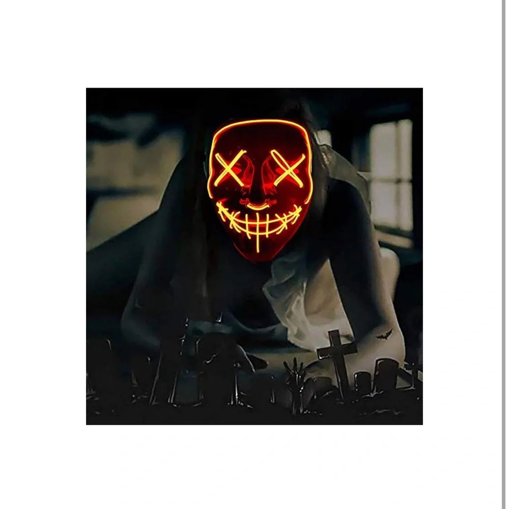 N/A halloween scary